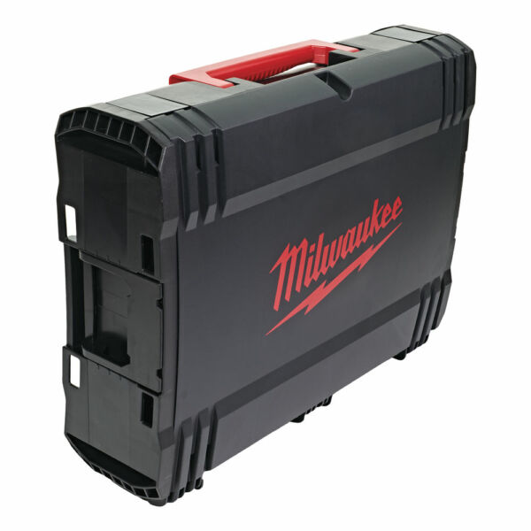 Milwaukee ütvecsavarozó, 2db 5.0Ah Akkumulátor + Koffer | FHIWP12-502XHC (4933459693)