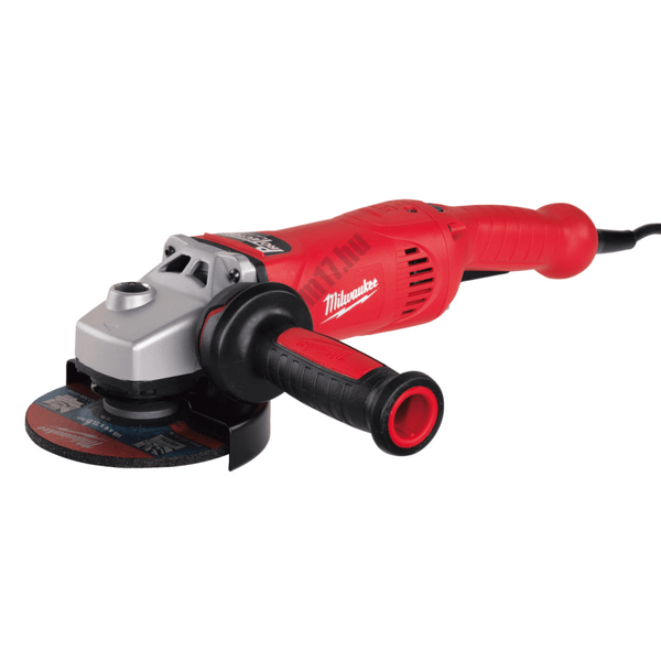 Milwaukee 1750 W sarokcsiszoló AVS-sel | AGV 17-125 XE DMS (4933432690) Milwaukee 1750 W sarokcsiszoló AVS-sel | AGV 17-125 XE DMS (4933432690)