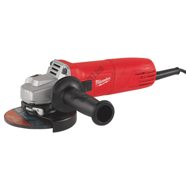 Milwaukee 1000 V sarokcsiszoló | AG 10-115 EK (4933451219) Milwaukee 1000 V sarokcsiszoló | AG 10-115 EK (4933451219)
