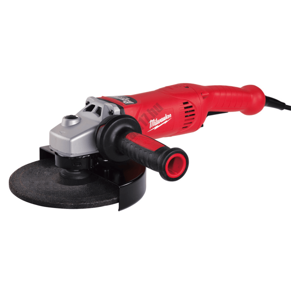 Milwaukee 1750 W sarokcsiszoló AVS-sel | AGV 17-180 XC DMS (4933451566) Milwaukee 1750 W sarokcsiszoló AVS-sel | AGV 17-180 XC DMS (4933451566)