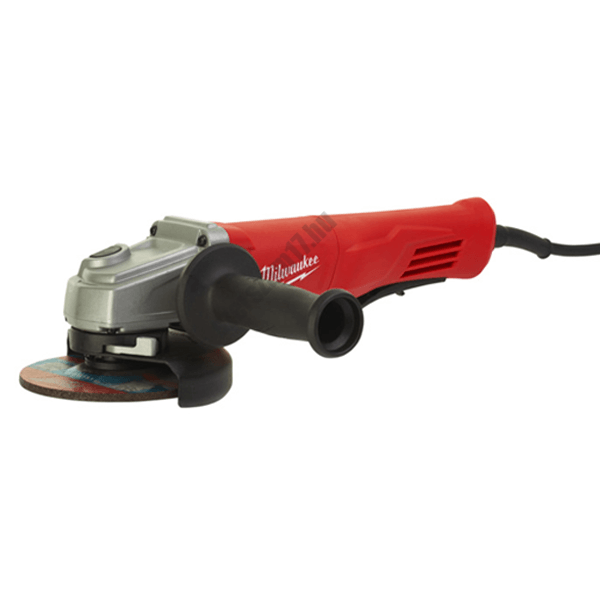 Milwaukee 1250 W sarokcsiszoló hosszú alsó kapcsolóval | AG 13-125 XSPD (4933451577) Milwaukee 1250 W sarokcsiszoló hosszú alsó kapcsolóval | AG 13-125 XSPD (4933451577)