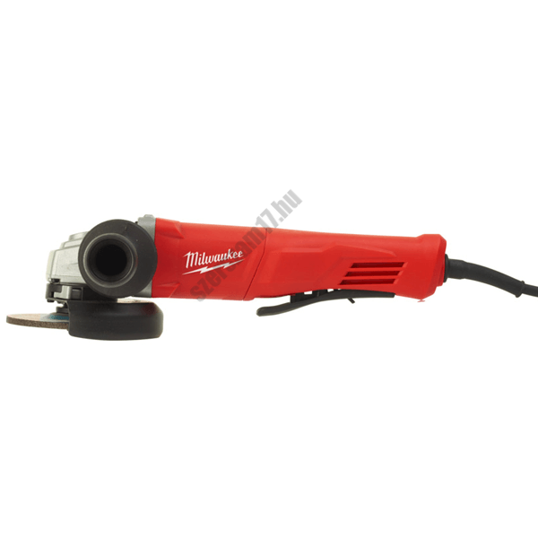 1250 W sarokcsiszoló hosszú alsó kapcsolóval 1250 W sarokcsiszoló hosszú alsó kapcsolóval