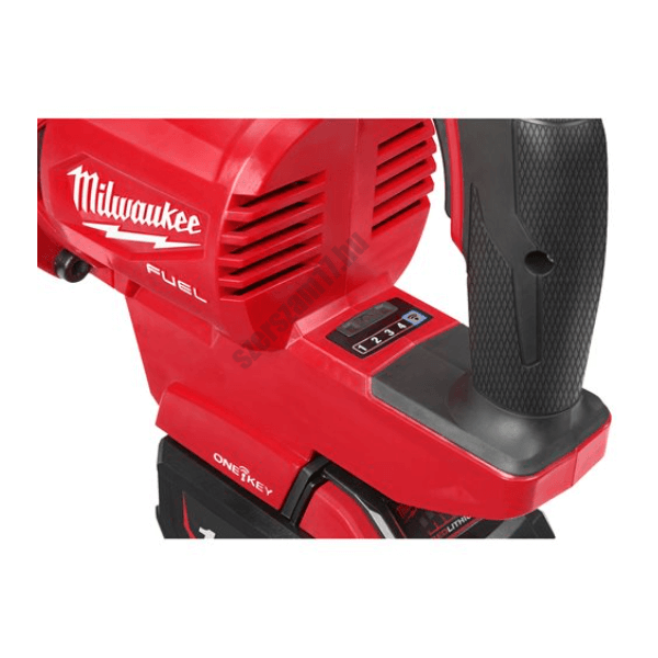 Milwaukee M18 FUEL ONE-KEY ONEFHIWF1D-121C ütvecsavarozó Milwaukee M18 FUEL ONE-KEY ONEFHIWF1D-121C ütvecsavarozó