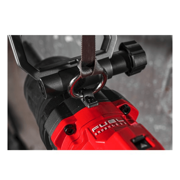 Milwaukee M18 FUEL ONE-KEY ONEFHIWF1D-121C ütvecsavarozó Milwaukee M18 FUEL ONE-KEY ONEFHIWF1D-121C ütvecsavarozó