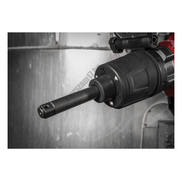 Milwaukee M18 FUEL ONE-KEY ONEFHIWF1D-121C ütvecsavarozó Milwaukee M18 FUEL ONE-KEY ONEFHIWF1D-121C ütvecsavarozó