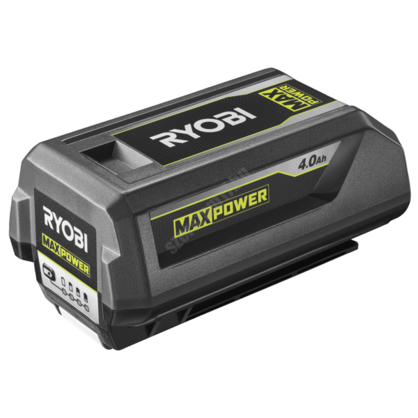 Ryobi 36V 4.0Ah MaxPower™ akkumulátor | RY36B40B (5133005549)