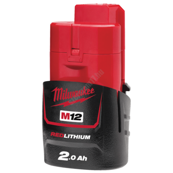 M12 3.0 Ah akkumulátor