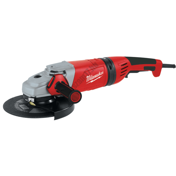 Milwaukee 2100 W sarokcsiszoló | AGV 21-230 GEX DMS (4933402525) Milwaukee 2100 W sarokcsiszoló | AGV 21-230 GEX DMS (4933402525)