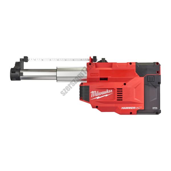 Milwaukee M12 L osztályú univerzális porelszívó | M12 UDEL-0B (4933471460) Milwaukee M12 L osztályú univerzális porelszívó | M12 UDEL-0B (4933471460)