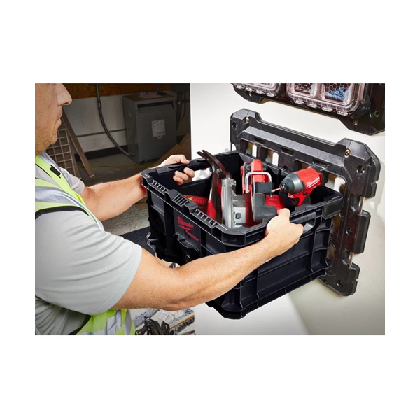 Milwaukee packout láda | 4932471724 Milwaukee packout láda | 4932471724