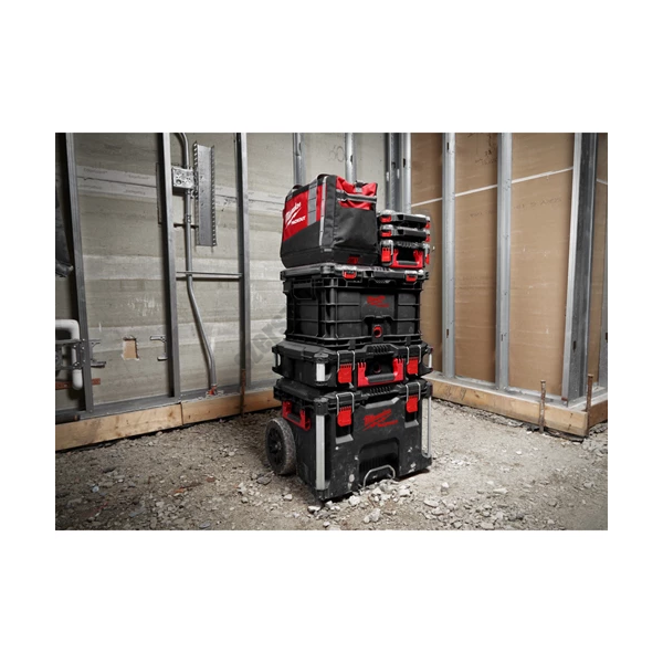 Milwaukee packout láda | 4932471724 Milwaukee packout láda | 4932471724