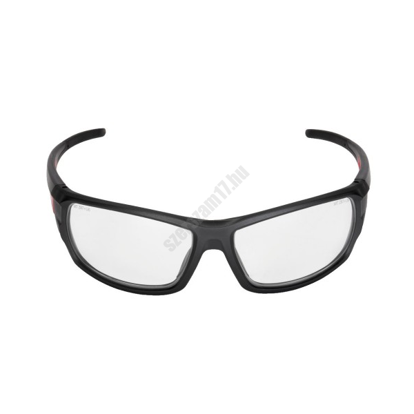 Milwaukee prémium védőszemüveg, színtelen | 4932471883