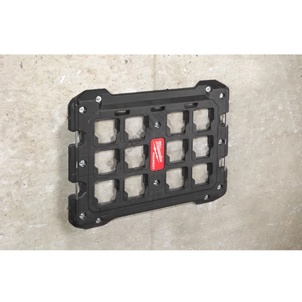 Milwaukee PACKOUT™ rögzítőlemez | 4932471638 Milwaukee PACKOUT™ rögzítőlemez | 4932471638