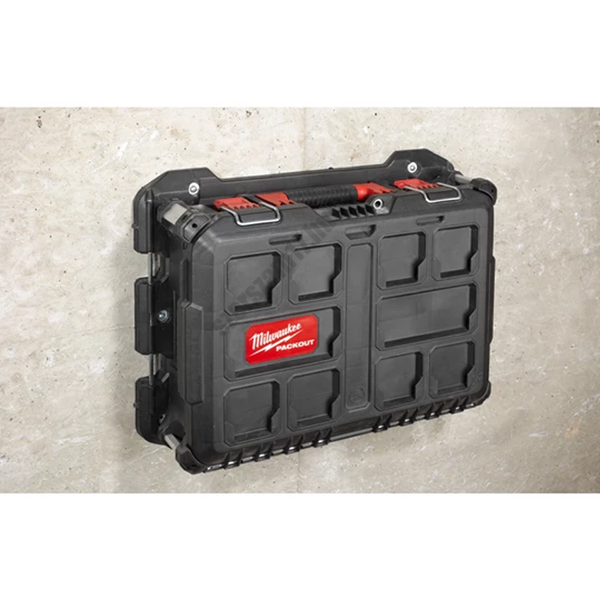 Milwaukee PACKOUT™ rögzítőlemez | 4932471638 Milwaukee PACKOUT™ rögzítőlemez | 4932471638