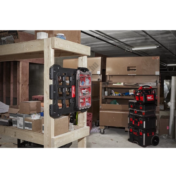 Milwaukee PACKOUT™ rögzítőlemez | 4932471638 Milwaukee PACKOUT™ rögzítőlemez | 4932471638
