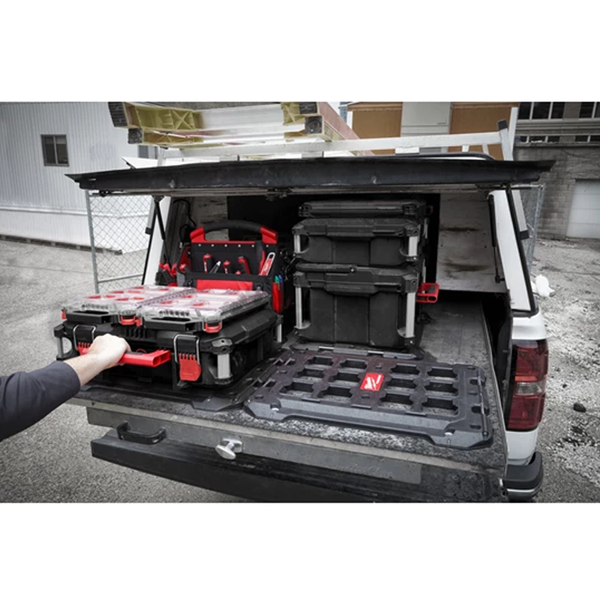Milwaukee PACKOUT™ rögzítőlemez | 4932471638 Milwaukee PACKOUT™ rögzítőlemez | 4932471638
