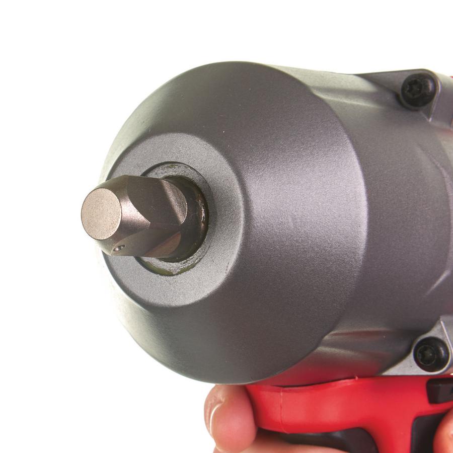 Milwaukee M18 Akkumulátoros Ütvecsavarbehajtó | FHIWF12-502X (4933459696) Milwaukee M18 Akkumulátoros Ütvecsavarbehajtó | FHIWF12-502X (4933459696)