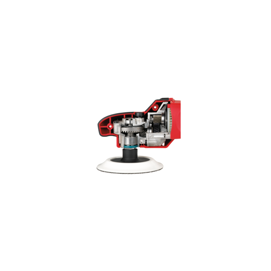 Milwaukee AP 14-2 200E 1450 W Polorízó Milwaukee AP 14-2 200E 1450 W Polorízó