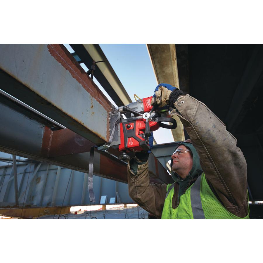 Milwaukee M18 Mágnestalpas fúróállvány | FMDP-0C (4933451636) Milwaukee M18 Mágnestalpas fúróállvány | FMDP-0C (4933451636)