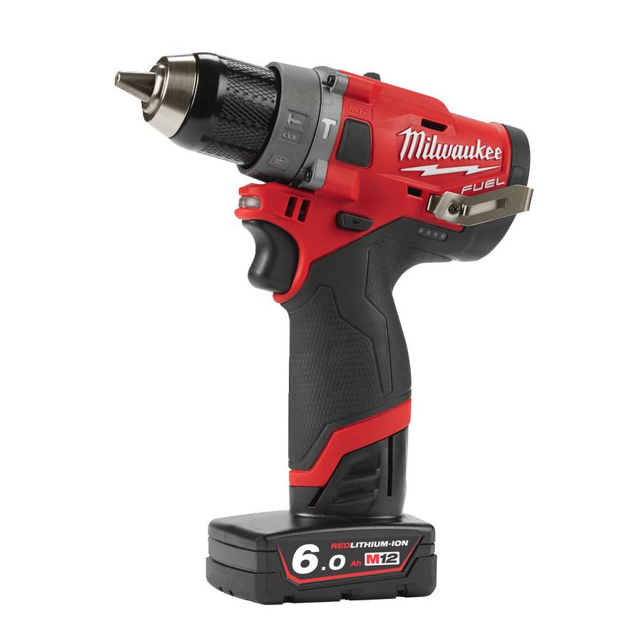 M12 FPD-602 M12 FPD-602