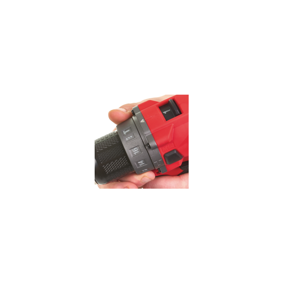 Milwaukee M12 szuperkompakt ütvefúró csavarozó | FPD-602X (4933459806) Milwaukee M12 szuperkompakt ütvefúró csavarozó | FPD-602X (4933459806)