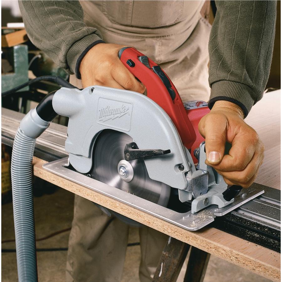 Milwaukee 190 mm -es körfűrész (65 mm -es vágásmélység) | SCS 65 Q (638051) Milwaukee 190 mm -es körfűrész (65 mm -es vágásmélység) | SCS 65 Q (638051)