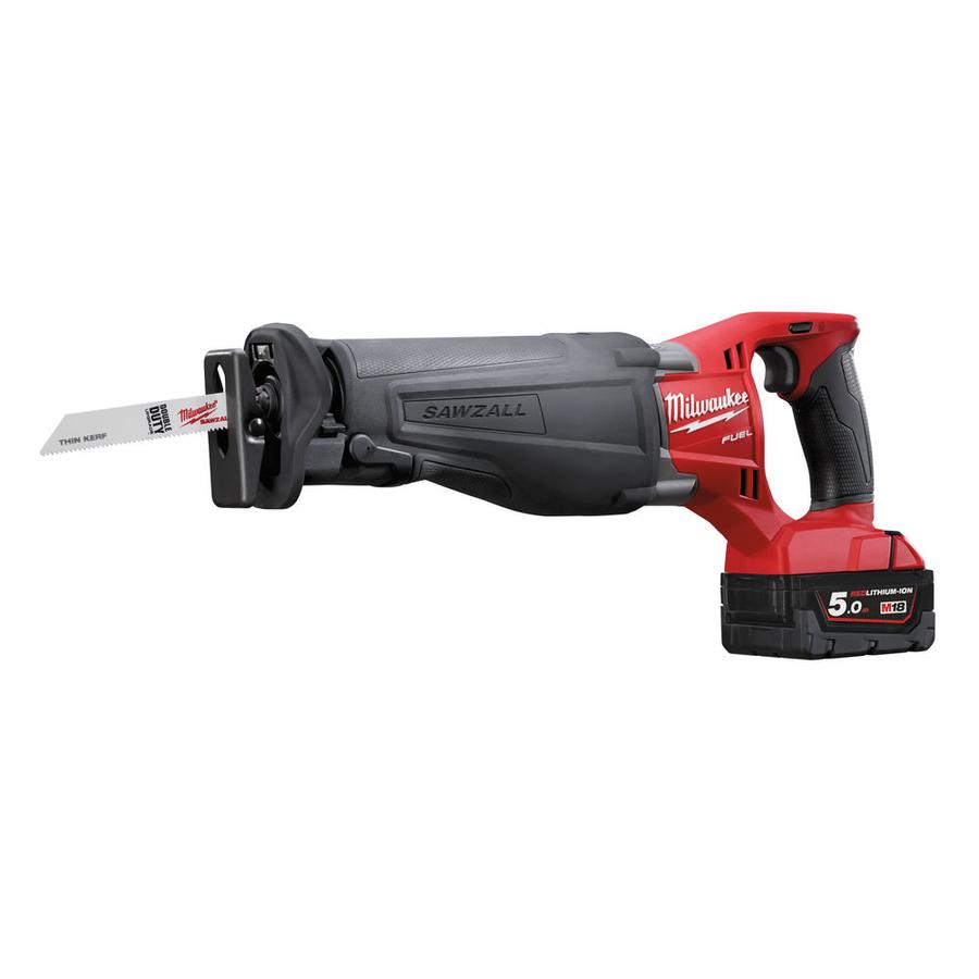 Milwaukee M18 CSX-502C M18 FUEL™ sawzall® Milwaukee M18 CSX-502C M18 FUEL™ sawzall®