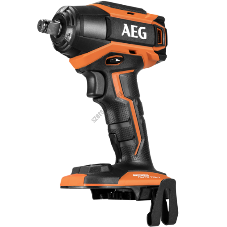 AEG 18 V kompakt szénkefe nélküli ütvecsavarozó | BSS18C12ZB6 (4935472012) AEG 18 V kompakt szénkefe nélküli ütvecsavarozó | BSS18C12ZB6 (4935472012)