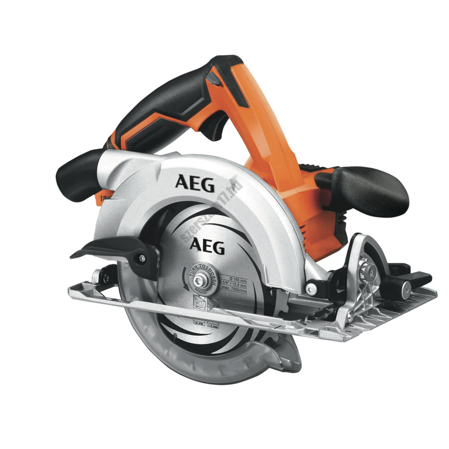 AEG BKS 18-0 AEG BKS 18-0