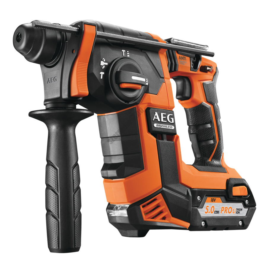 BBH 18 BL LI-502C BBH 18 BL LI-502C