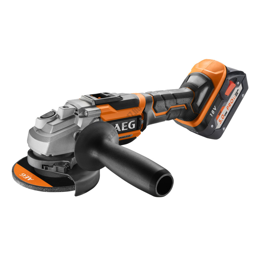 BEWS 18-125BL-502C BEWS 18-125BL-502C