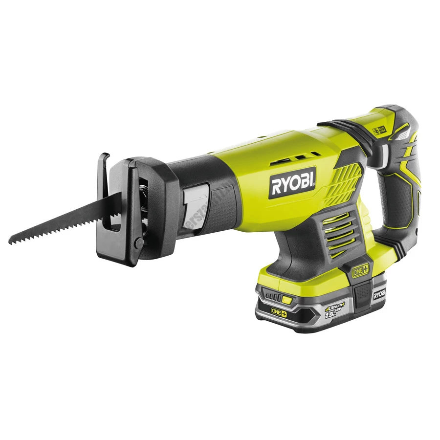 Ryobi 18 V szablyafűrész | RRS1801M (5133001162) Ryobi 18 V szablyafűrész | RRS1801M (5133001162)