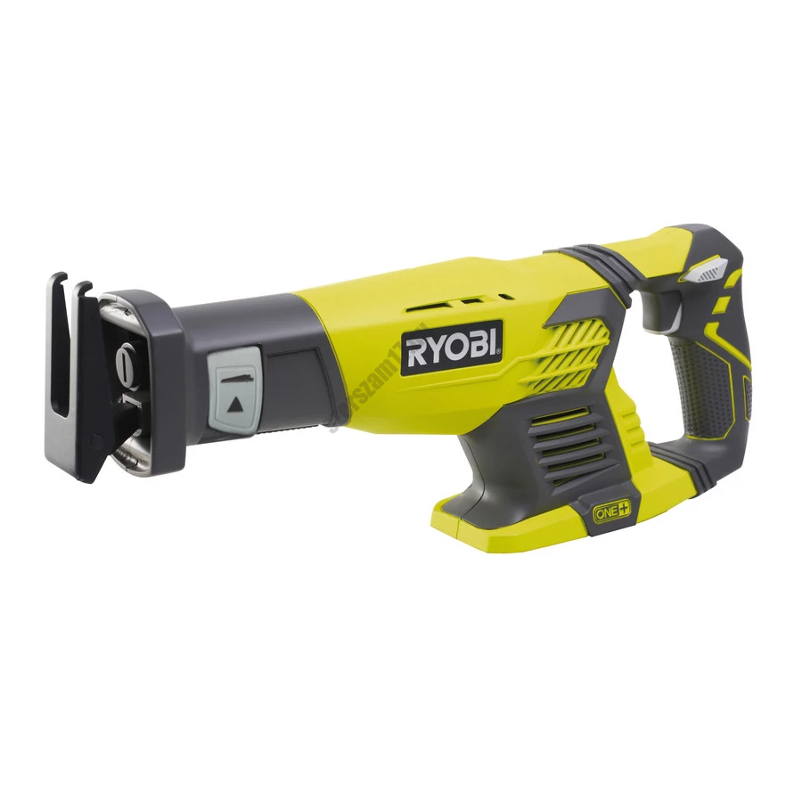 Ryobi 18 V szablyafűrész | RRS1801M (5133001162) Ryobi 18 V szablyafűrész | RRS1801M (5133001162)