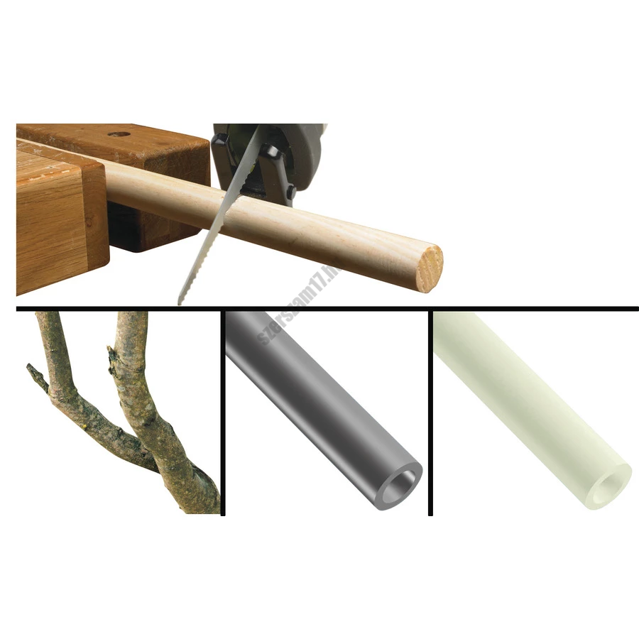 Ryobi 18 V szablyafűrész | RRS1801M (5133001162) Ryobi 18 V szablyafűrész | RRS1801M (5133001162)