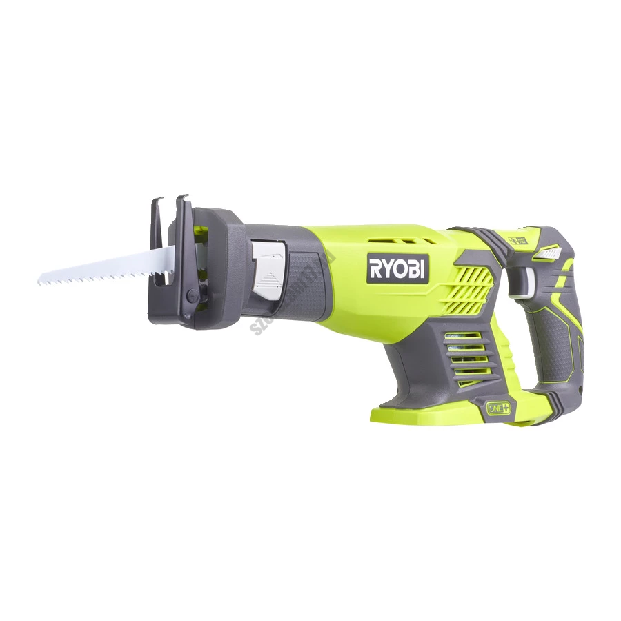 Ryobi 18 V szablyafűrész | RRS1801M (5133001162) Ryobi 18 V szablyafűrész | RRS1801M (5133001162)