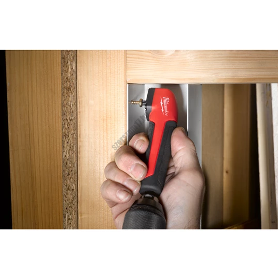 Milwaukee sarokcsavarozó adapter | (4932471274) Milwaukee sarokcsavarozó adapter | (4932471274)