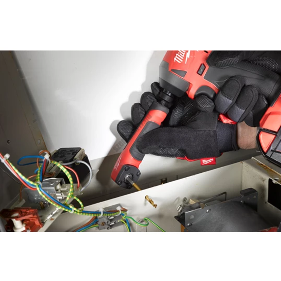 Milwaukee sarokcsavarozó adapter | (4932471274) Milwaukee sarokcsavarozó adapter | (4932471274)