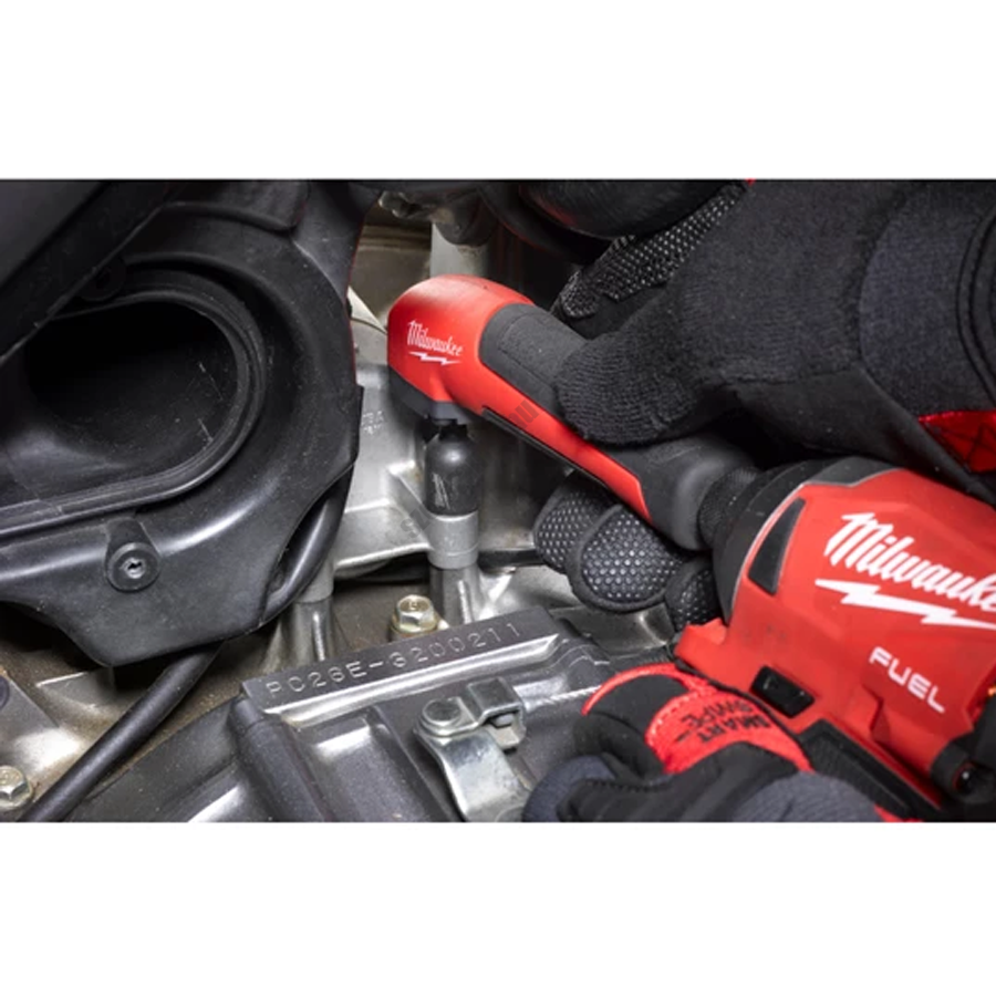 Milwaukee sarokcsavarozó adapter | (4932471274) Milwaukee sarokcsavarozó adapter | (4932471274)