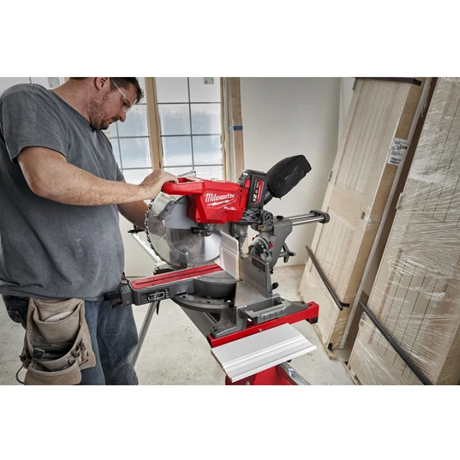 Milwaukee gérvágó 305 mm | M18 FMS305 (4933471205) Milwaukee gérvágó 305 mm | M18 FMS305 (4933471205)