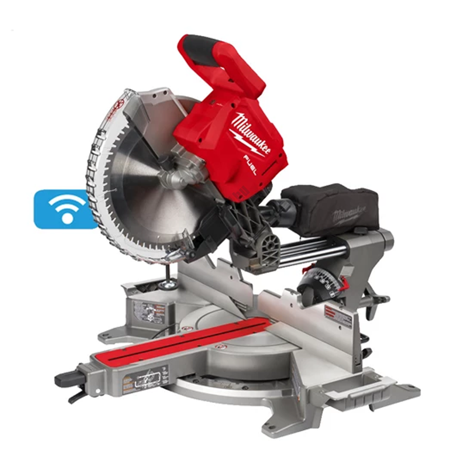 Milwaukee gérvágó 305 mm | M18 FMS305 (4933471205) Milwaukee gérvágó 305 mm | M18 FMS305 (4933471205)