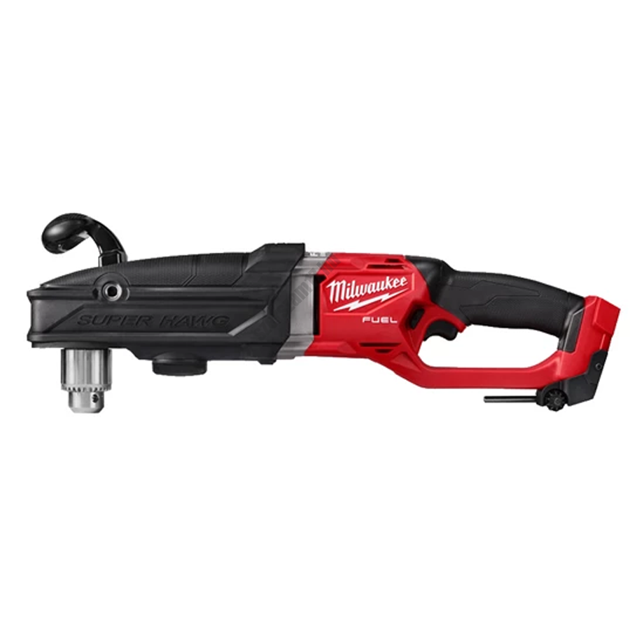 Milwaukee M18 FUEL™ SUPER HAWG® kétsebességes sarokfúró | M18 FRAD2 (4933471207) Milwaukee M18 FUEL™ SUPER HAWG® kétsebességes sarokfúró | M18 FRAD2 (4933471207)
