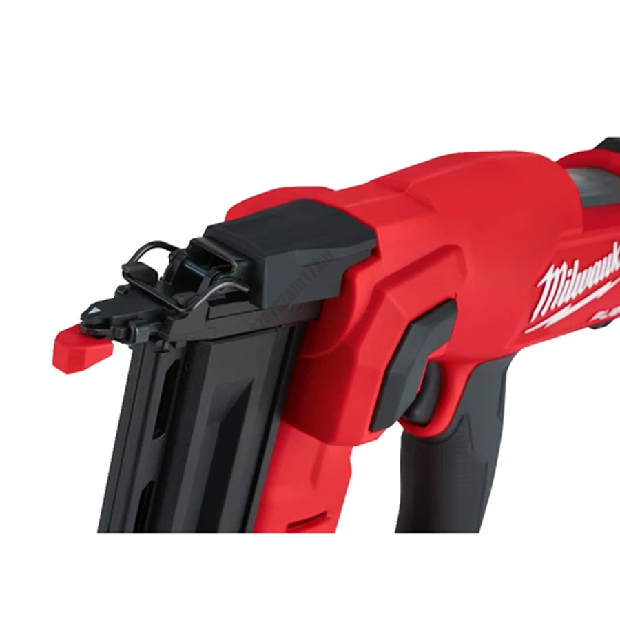 Milwaukee akkumulátoros szögbelövő | M18 FN18GS (4933471407) Milwaukee akkumulátoros szögbelövő | M18 FN18GS (4933471407)