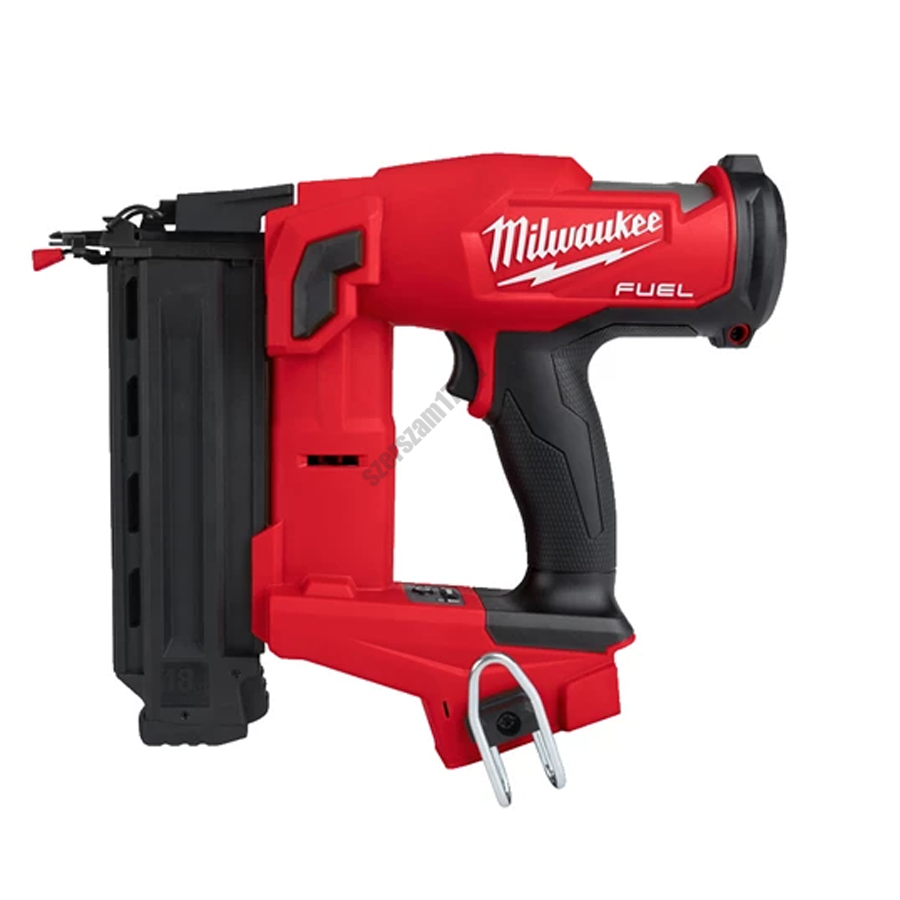 Milwaukee 18 GA finiselő szögbelövő | M18 FN18GS (4933471409) Milwaukee 18 GA finiselő szögbelövő | M18 FN18GS (4933471409)