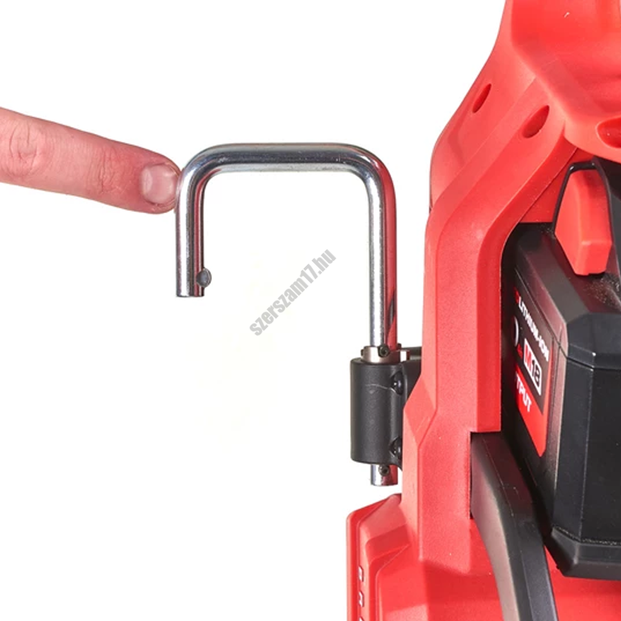 Milwaukee M18 FUEL™ körfűrész hátsó fogantyúval | M18 FCSRH66 (4933471444) Milwaukee M18 FUEL™ körfűrész hátsó fogantyúval | M18 FCSRH66 (4933471444)