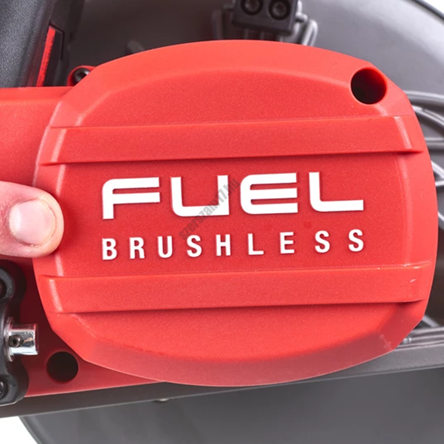 Milwaukee M18 FUEL™ körfűrész hátsó fogantyúval | M18 FCSRH66 (4933471444) Milwaukee M18 FUEL™ körfűrész hátsó fogantyúval | M18 FCSRH66 (4933471444)